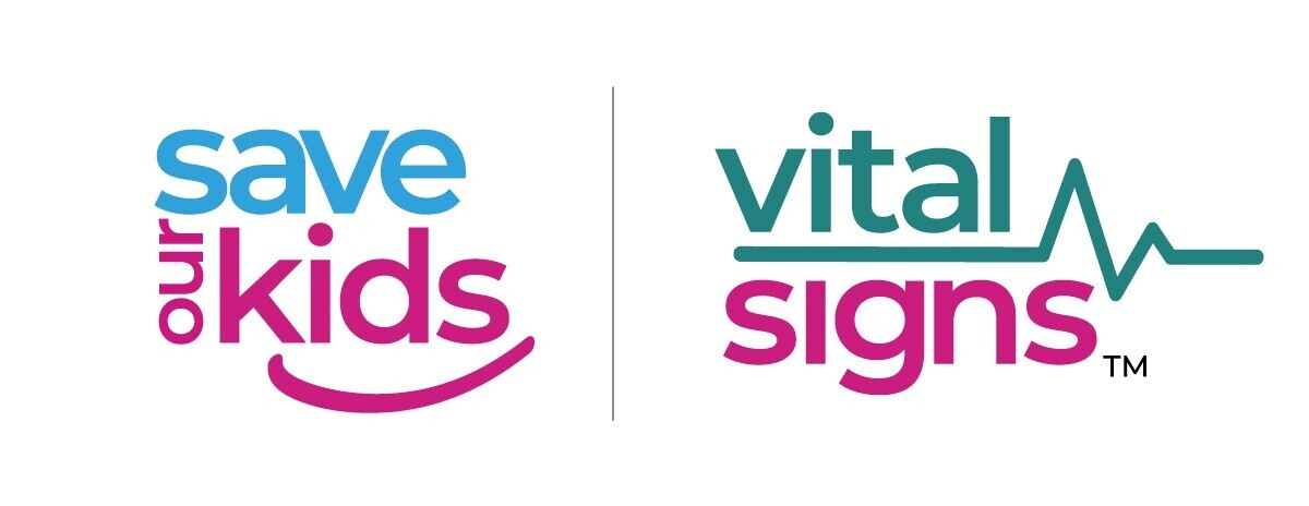 Save Our Kids VITAL SIGNS - Las Vegas